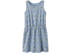 Name It kjole serenity med blomster print